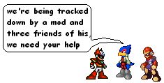 [PokeCommunity.com] A SSBM comic ^_^