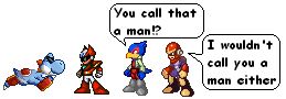 [PokeCommunity.com] A SSBM comic ^_^