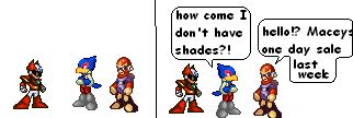 [PokeCommunity.com] A SSBM comic ^_^