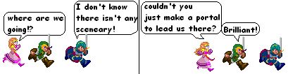 [PokeCommunity.com] A SSBM comic ^_^