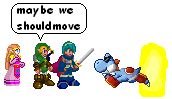 [PokeCommunity.com] A SSBM comic ^_^