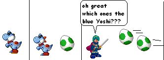 [PokeCommunity.com] A SSBM comic ^_^