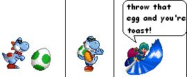 [PokeCommunity.com] A SSBM comic ^_^