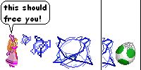 [PokeCommunity.com] A SSBM comic ^_^