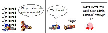 [PokeCommunity.com] A SSBM comic ^_^