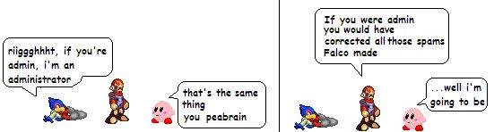 [PokeCommunity.com] A SSBM comic ^_^