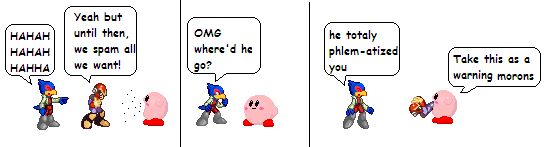 [PokeCommunity.com] A SSBM comic ^_^
