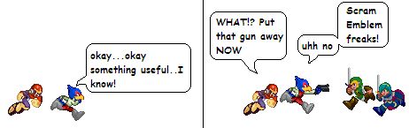 [PokeCommunity.com] A SSBM comic ^_^
