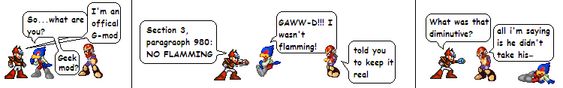 [PokeCommunity.com] A SSBM comic ^_^