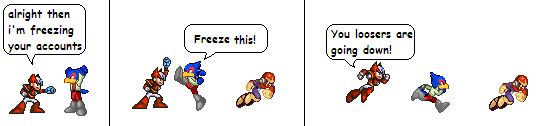 [PokeCommunity.com] A SSBM comic ^_^