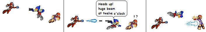 [PokeCommunity.com] A SSBM comic ^_^