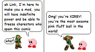[PokeCommunity.com] A SSBM comic ^_^