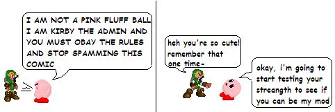 [PokeCommunity.com] A SSBM comic ^_^