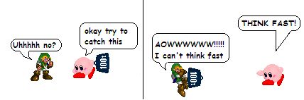 [PokeCommunity.com] A SSBM comic ^_^