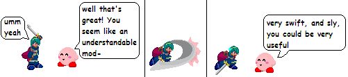 [PokeCommunity.com] A SSBM comic ^_^
