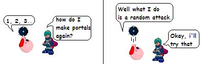 [PokeCommunity.com] A SSBM comic ^_^
