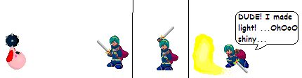 [PokeCommunity.com] A SSBM comic ^_^