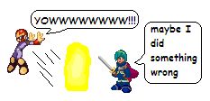 [PokeCommunity.com] A SSBM comic ^_^