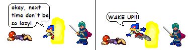 [PokeCommunity.com] A SSBM comic ^_^
