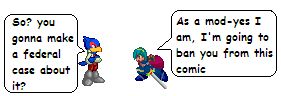 [PokeCommunity.com] A SSBM comic ^_^