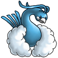 [PokeCommunity.com] ~* Bird Pokemon Fan Club *~