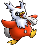 [PokeCommunity.com] ~* Bird Pokemon Fan Club *~