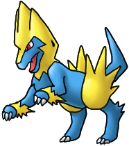 [PokeCommunity.com] Pokemon Factory
