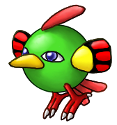 [PokeCommunity.com] ~* Bird Pokemon Fan Club *~