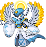 Ideas for the Fusion Pokedex Angel