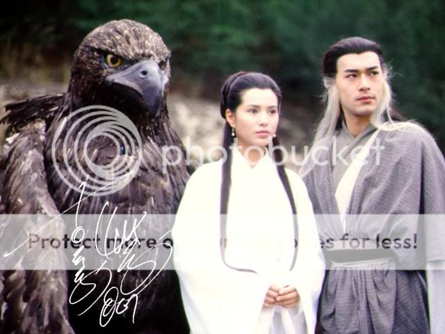 Cổ_thiên_lạc - Thần Điêu Đại Hiệp 1995 - Return Of The Condor Heroes (1995) - FFVN - (32/32) Tdhl61dv