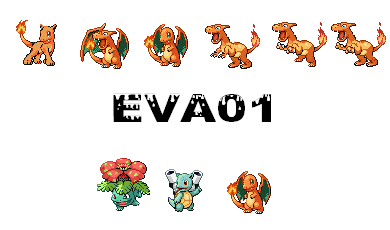 [PokeCommunity.com] Mutant Pokemon Section!
