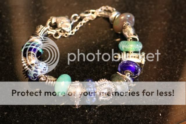 Sea Themed bracelet IMG_0298
