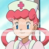 Aventura Pokemon [5] Enfermera