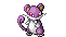 Aventura Pokemon [5] 019-Rattata
