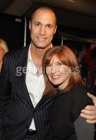 nigel barker, nicole