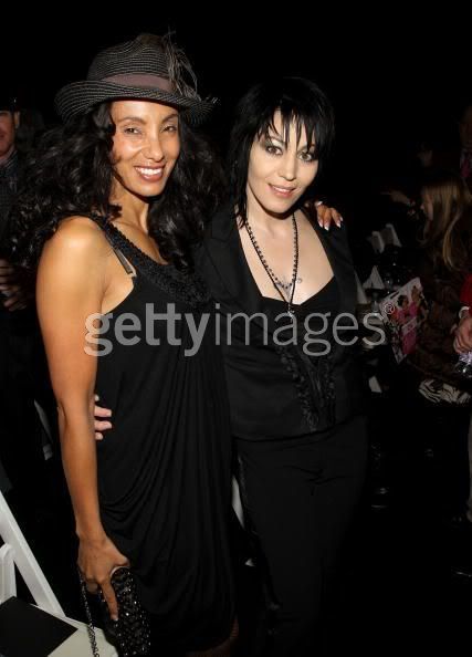 julie brown joan jett