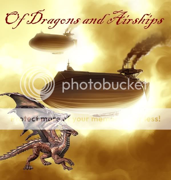 Of Dragons and Airships OfDragonsandAirshipstitleimage