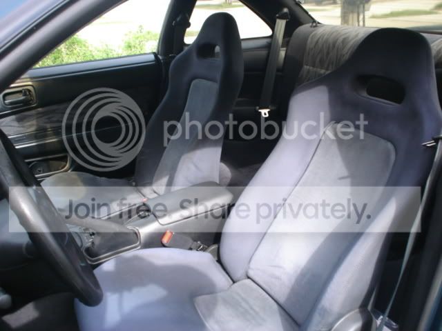 fs: gtr r32 seats suede..miami fl - Zilvia.net Forums | Nissan 240SX ...