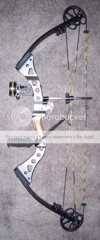 CSS Encore Finished......Worth the wait! | Archery Talk Forum