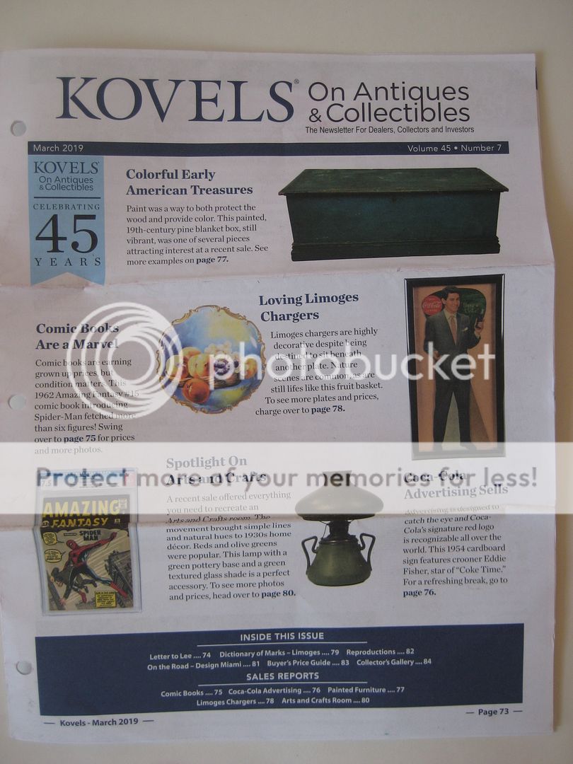 Limoges Plate J W Putts Mulville Baumy Grueby Charles Rohlfs