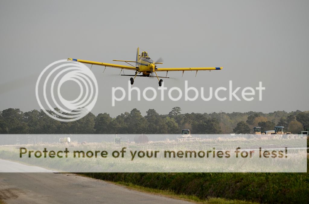 A few Crop Duster Photos - Photo Albums, Images, and Videos