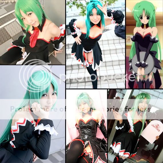 cosplay inquietant - Page 3 Shion1