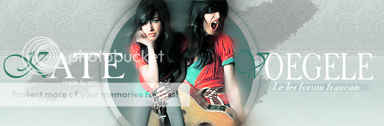 ¤Amy Art Gallery¤ [2nd one] - Page 16 Kateheadersign1