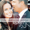 ¤Amy Art Gallery¤ [2nd one] - Page 16 Brangelina2