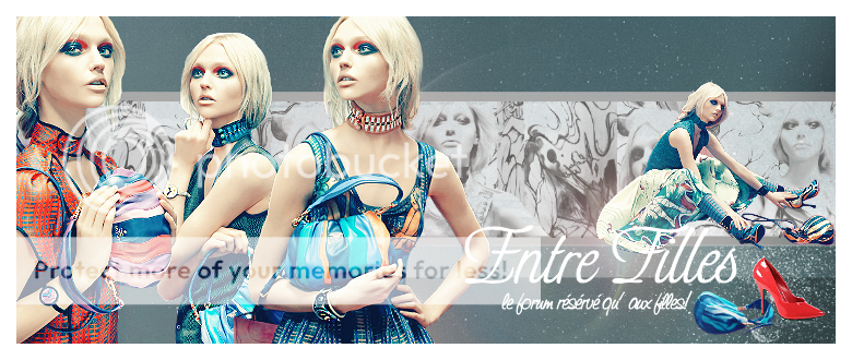 ¤Amy Art Gallery¤ [2nd one] - Page 11 Headerbord