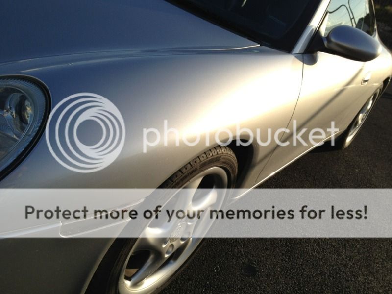 Porsche 911 Carrera 2 (996 Gen 2) | RMS Motoring Forum