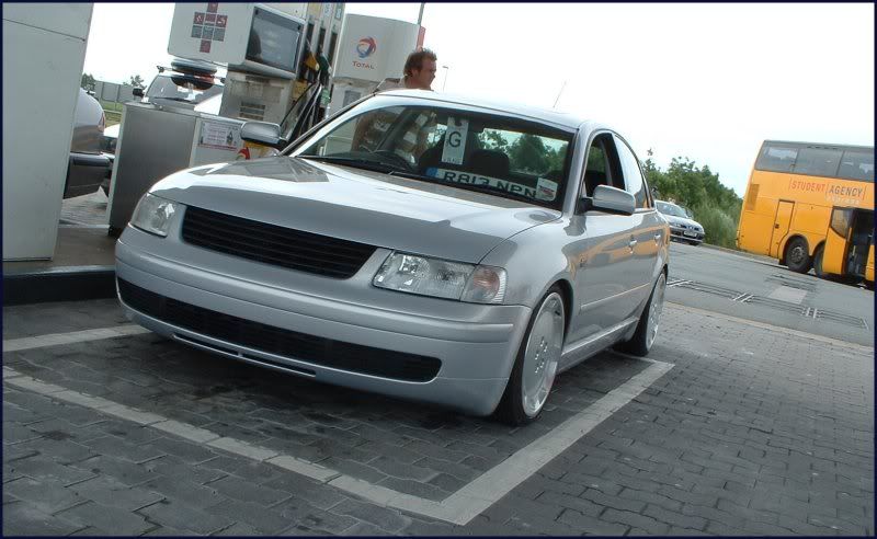 98 20vSport. B5 Euro model | Volkswagen Passat Forum