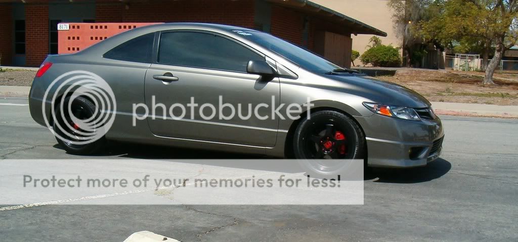 GG with black wheels | 8th Generation Honda Civic Forum