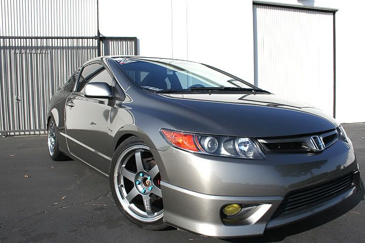 Mikey6p's GG LX Coupe | 8th Generation Honda Civic Forum