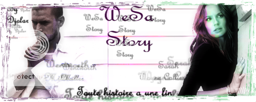 !.oO WeSa Story Oo.!.oO Le Mystre: Aron Oo.! - Page 3 WS2